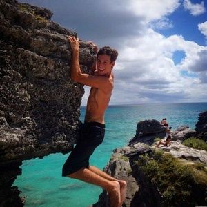 Meet your Posher, Joe